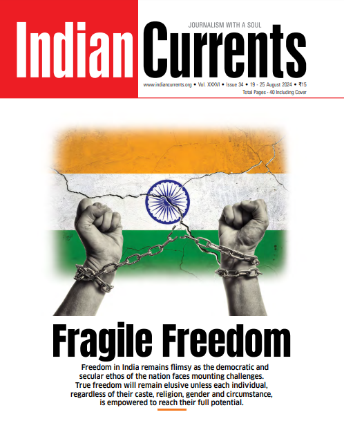 Weekly Magazine In India